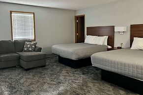 Travelodge by Wyndham Lincoln South