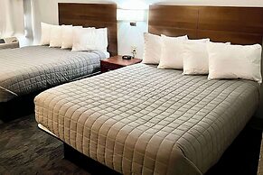 Travelodge by Wyndham Lincoln South