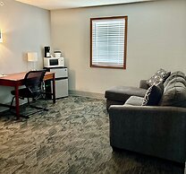 Travelodge by Wyndham Lincoln South