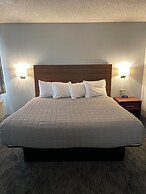 Travelodge by Wyndham Lincoln South