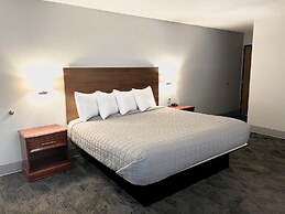 Travelodge by Wyndham Lincoln South