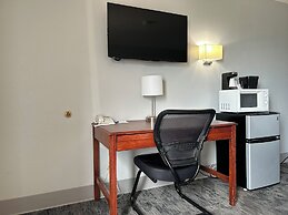 Travelodge by Wyndham Lincoln South