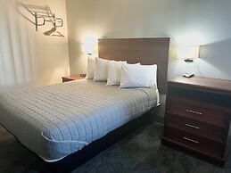 Travelodge by Wyndham Lincoln South