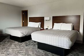 Travelodge by Wyndham Lincoln South