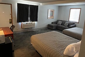 Travelodge by Wyndham Lincoln South
