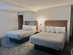 Travelodge by Wyndham Lincoln South