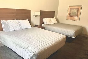 Travelodge by Wyndham Lincoln South