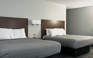 Travelodge by Wyndham Lincoln South