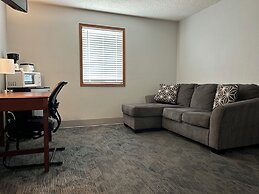 Travelodge by Wyndham Lincoln South