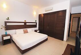 TAO Luxury Apartments