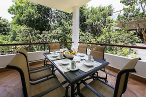 TAO Luxury Apartments