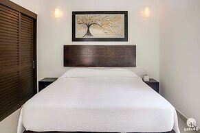 TAO Luxury Apartments