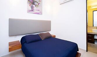 TAO Luxury Apartments