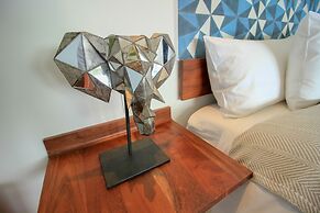 TAO Luxury Apartments