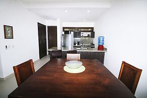 TAO Luxury Apartments