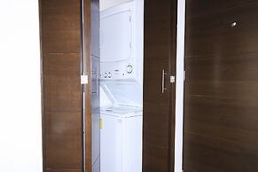 TAO Luxury Apartments