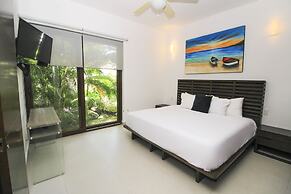 TAO Luxury Apartments