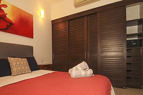 TAO Luxury Apartments