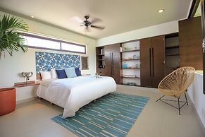 TAO Luxury Apartments