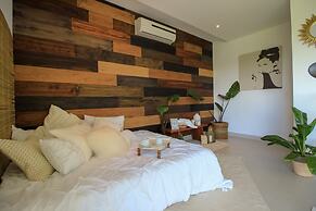 TAO Luxury Apartments