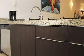 TAO Luxury Apartments