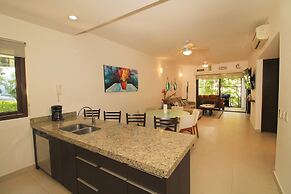 TAO Luxury Apartments