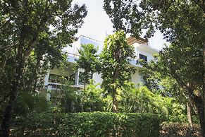 TAO Luxury Apartments