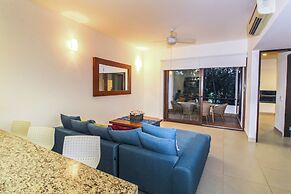 TAO Luxury Apartments