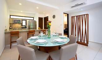 TAO Luxury Apartments