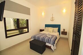 TAO Luxury Apartments