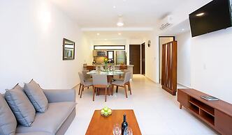 TAO Luxury Apartments