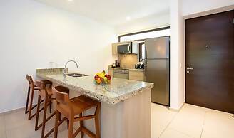 TAO Luxury Apartments