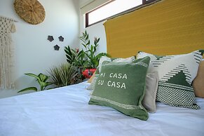 TAO Luxury Apartments
