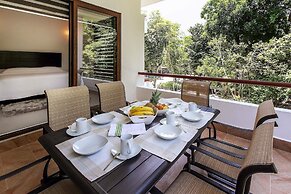 TAO Luxury Apartments