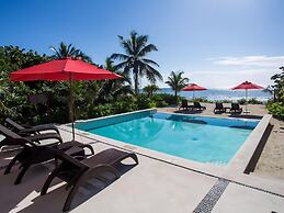 TAO Luxury Apartments