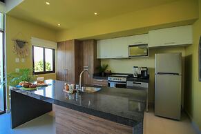 TAO Luxury Apartments