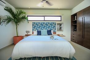 TAO Luxury Apartments