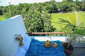TAO Luxury Apartments