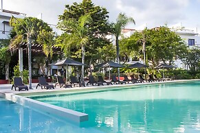 TAO Luxury Apartments