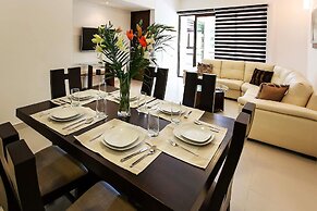 TAO Luxury Apartments