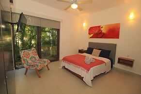 TAO Luxury Apartments