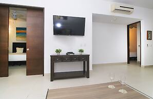 TAO Luxury Apartments