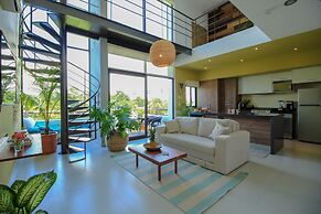 TAO Luxury Apartments