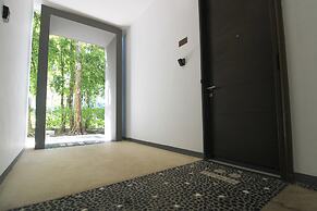 TAO Luxury Apartments
