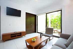 TAO Luxury Apartments
