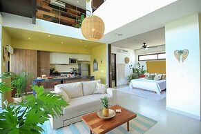 TAO Luxury Apartments