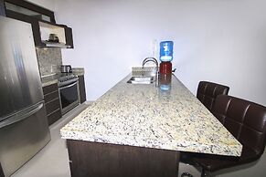 TAO Luxury Apartments