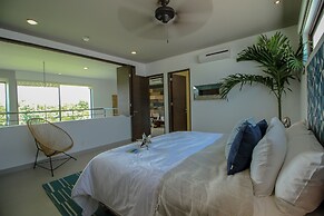 TAO Luxury Apartments