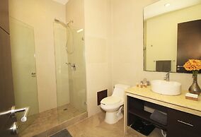 TAO Luxury Apartments