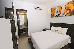 TAO Luxury Apartments